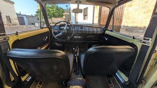 SEAT 850 1972
