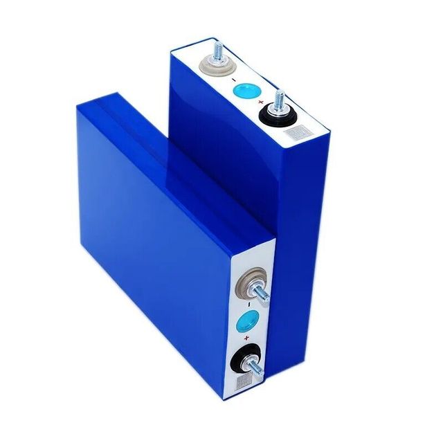 BATTERIA MODULO CELLA LiFePo4 3,2V 105Ah PRISMATIC