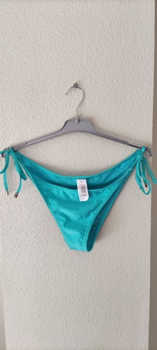 Bikini para señora 2 piezas