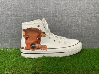 Zapatillas personalizadas