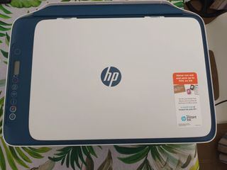 Impresora HP Deskjet 2721