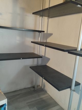 Vestidor Ikea