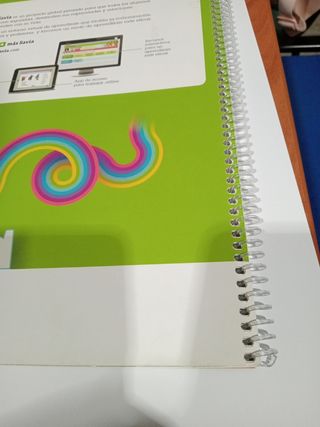 Religión católica Andalucía 1 primaria 