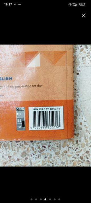 Reach Up 1 bachillerato