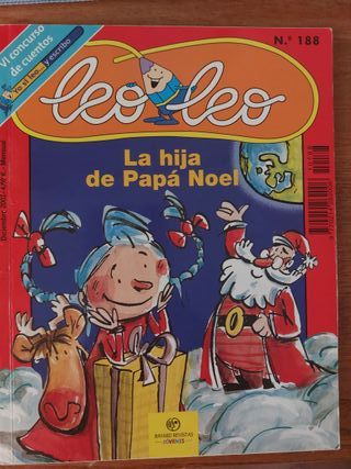 Pack 8 libros de Leo leo para niños