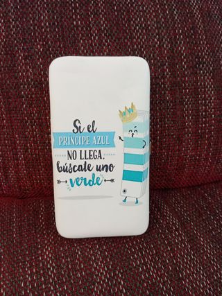 Cartera de mano