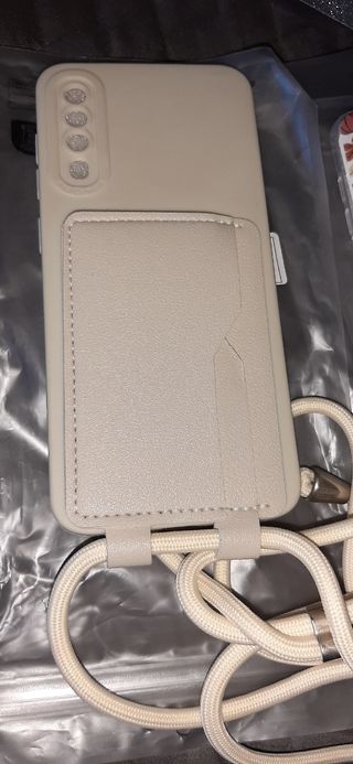 Funda samsung galaxy a50