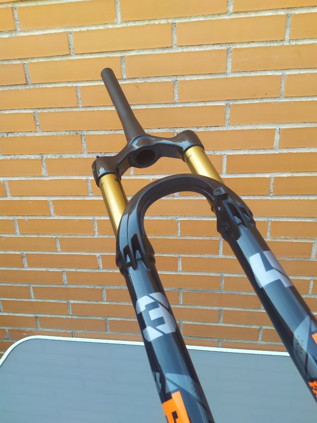 29" FOX34 KASHIMA 130mm Fit4 BOOST.Horquilla.ENVÍO