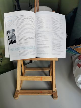 Lengua y Literatura 4 eso 3 trimestres