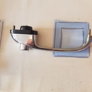 Seat 600 maneta