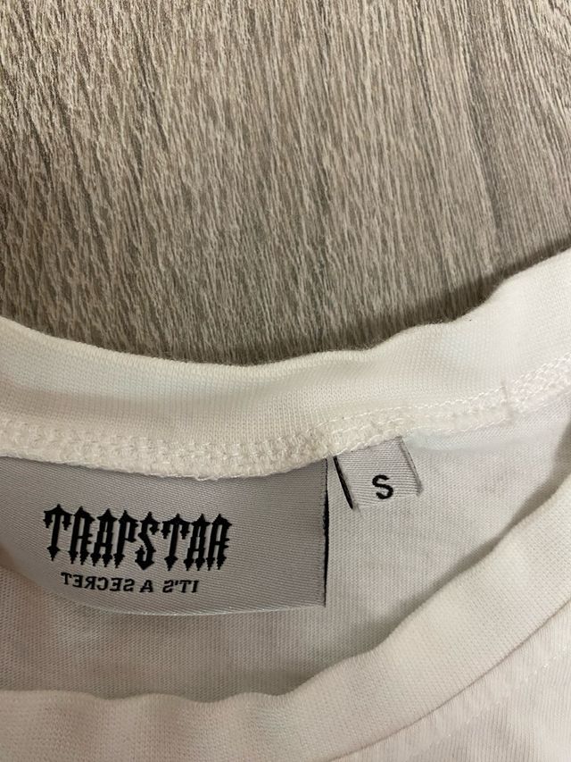 Conjunto Trapstar Verano