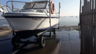 OCASION BARCO STARFISHER 640 DIESEL