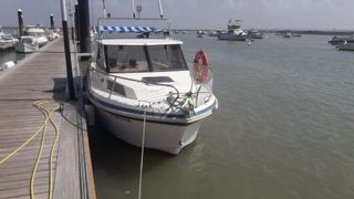 OCASION BARCO STARFISHER 640 DIESEL
