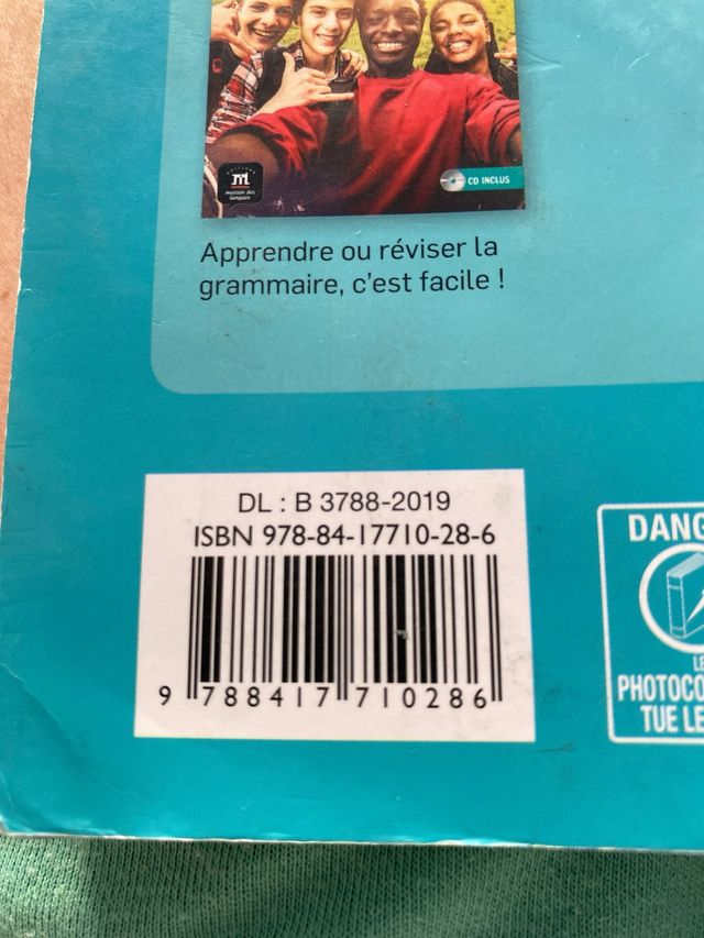 À Plus 1 Frances A1