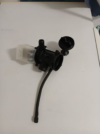 Bomba lavadora LG