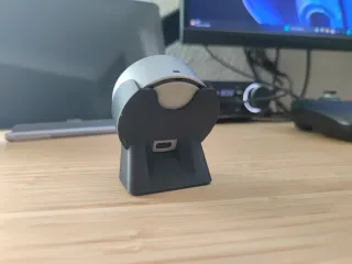 Soporte aislador acustico altavoz Xiaomi