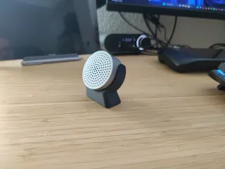Soporte aislador acustico altavoz Xiaomi