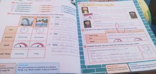 AMAZING Rooftops 5 primaria