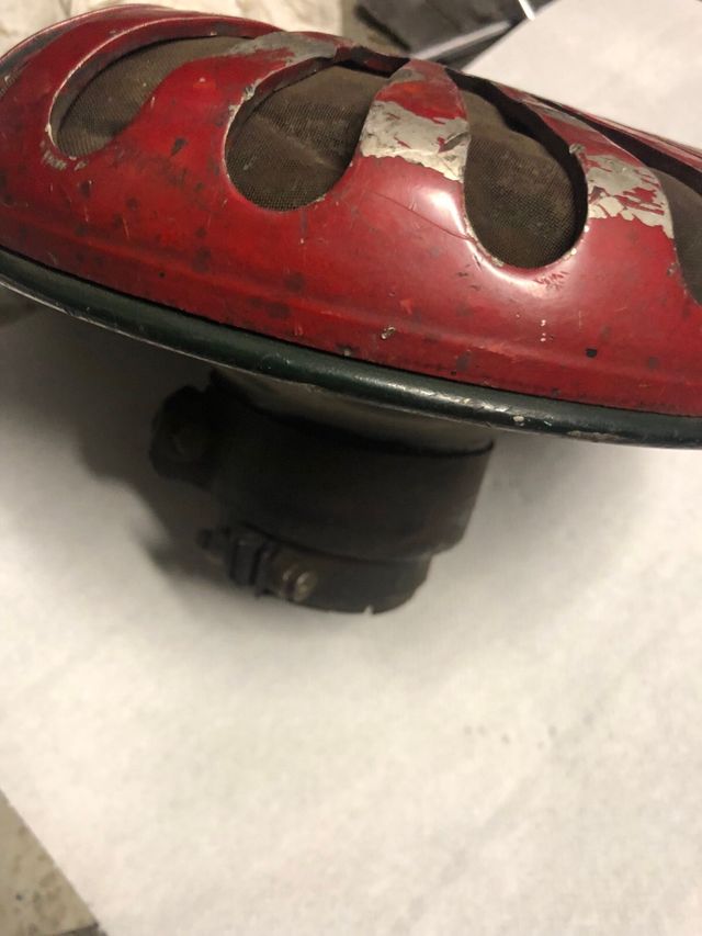 Filtro aria TURBO p. zzi 2