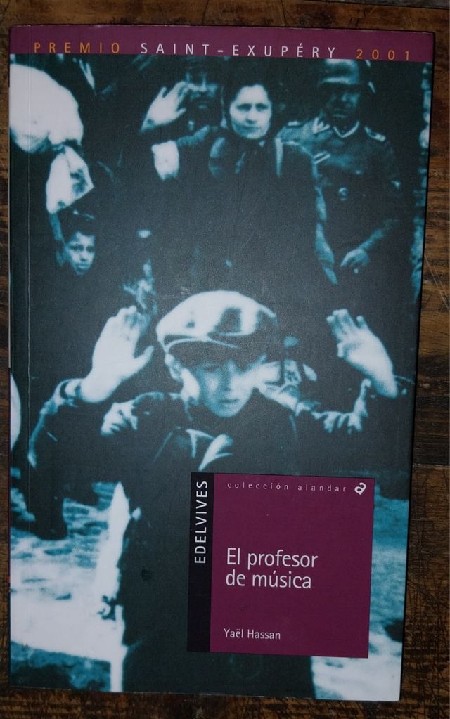 El profesor de música