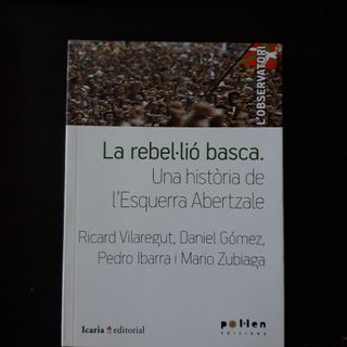 Libros de política y sociología. 2 por 3€