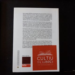 Libros de política y sociología. 2 por 3€