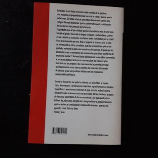 Libros de política y sociología. 2 por 3€