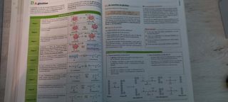 Libro texto biología