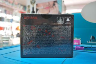 TELÉFONO MÓVIL AIWA FP-24BL PARA PERSONAS MAYORES