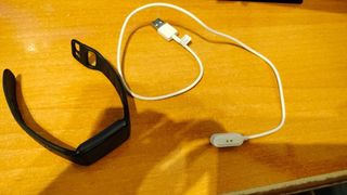 Oppo Watch Free Negro