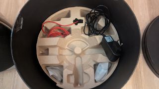 Altavoz Hercules MAE WSM01 completo – Wireless USB