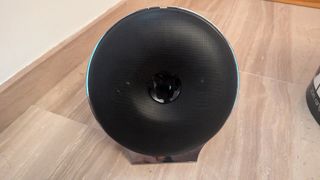 Altavoz Hercules MAE WSM01 completo – Wireless USB