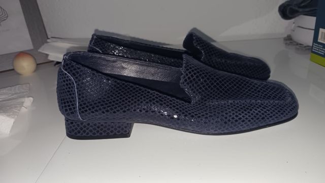 ZAPATOS CLÁSICOS MARYPAZ