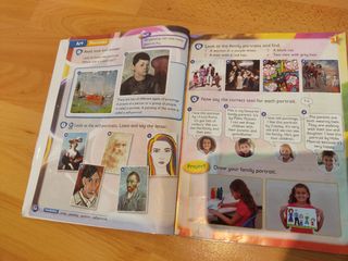 Kid's Box 3° Primaria Cambridge