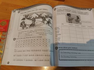 Kid's Box 3° Primaria Cambridge