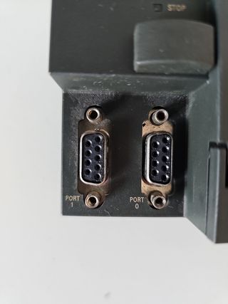 Autómata Siemens S7-200 214-2BD23-OXBO