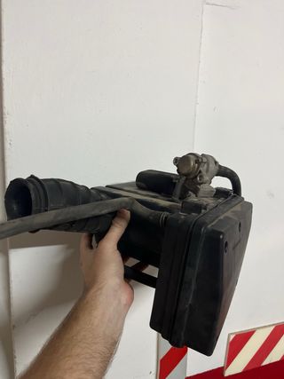 Derbi Senda 125 4t SM Despiece