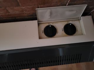 Acumulador de calor.Haverland.