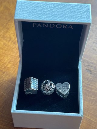 Charms Pandora original
