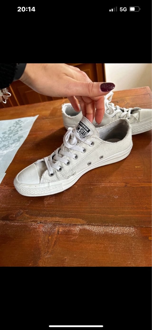 converse All star n.39