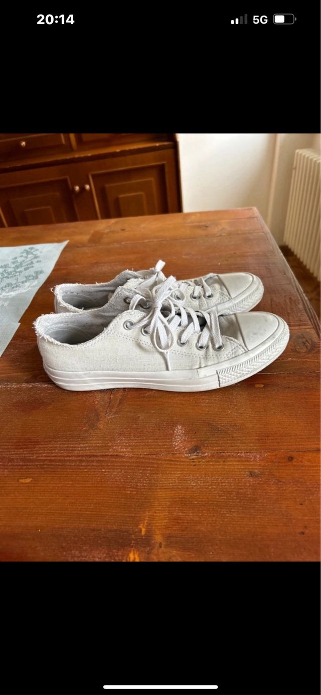 converse All star n.39