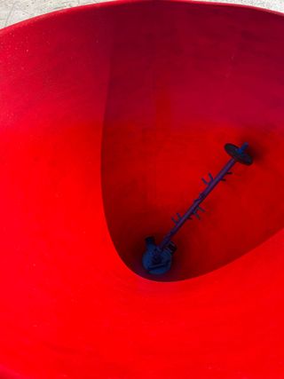 ABONADORA SEMBRADORA AGUIRRE 500 KG