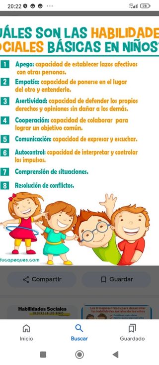 Formación/educación .clases particulares 