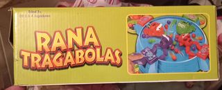 Juego de mesa