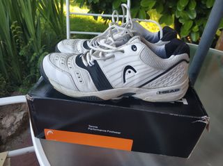 Zapatillas head impulse men 43