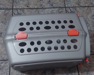 TRANSPORTIN PARA MASCOTAS  PEQUEÑAS