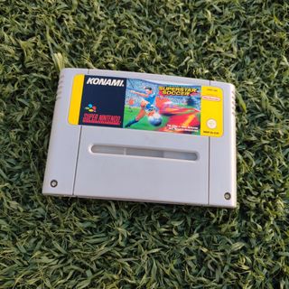 International superstar soccer 