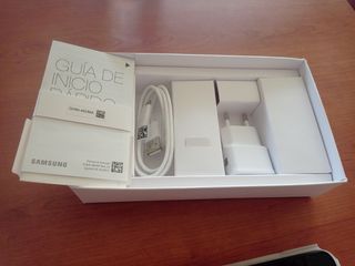 Se vende Tablet Samsung Galaxy Tab A6