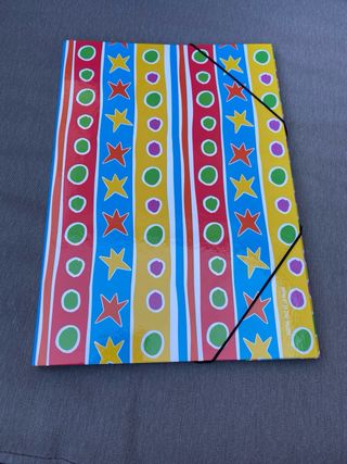 Catpeta Agatha Ruiz de la Prada