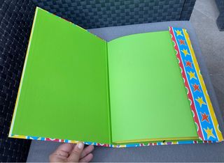 Catpeta Agatha Ruiz de la Prada